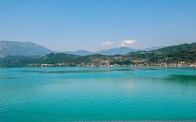 Apartmani Jezero