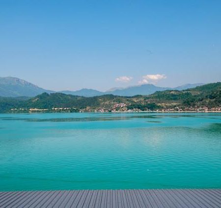 Apartmani Jezero Konjic Exterior foto