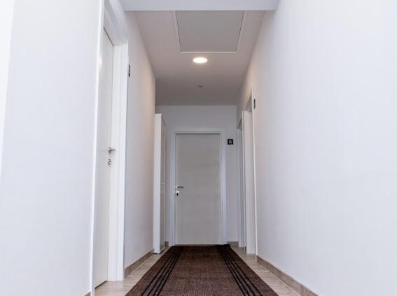 Apartmani Jezero Konjic Exterior foto