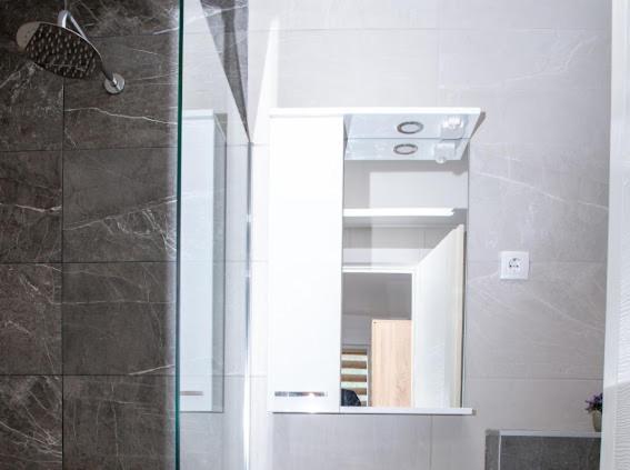 Apartmani Jezero Konjic Exterior foto